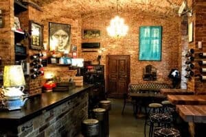 les meilleurs restaurants de Budapest