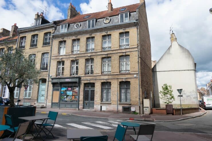visiter saint omer