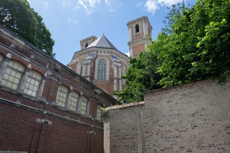 saint omer