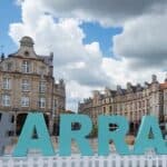 explorer arras et ses environs