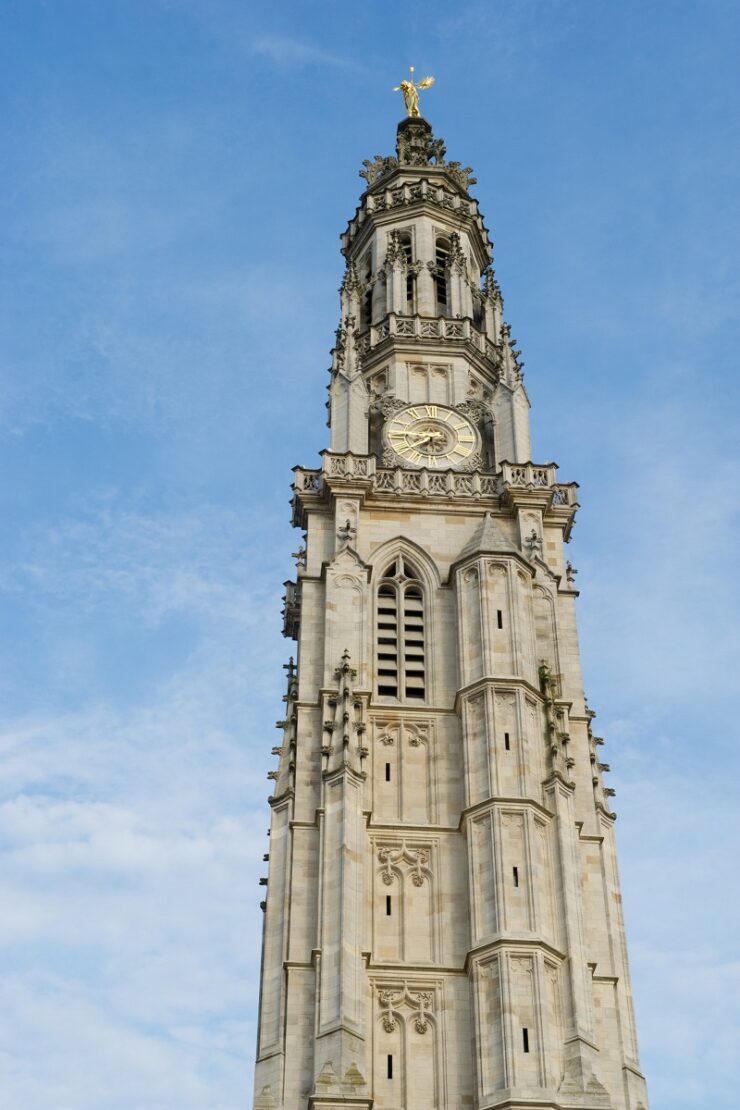 beffroi arras