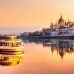 visiter Budapest et ses environs