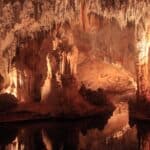 grotte des merveilles en république dominicaine