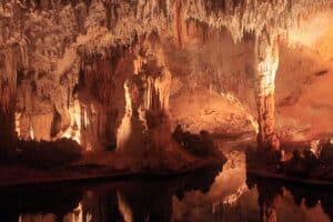grotte des merveilles en république dominicaine