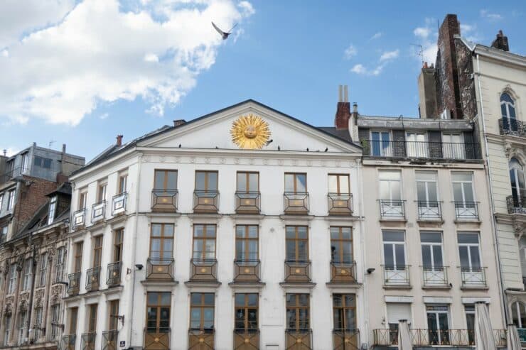 lille que voir