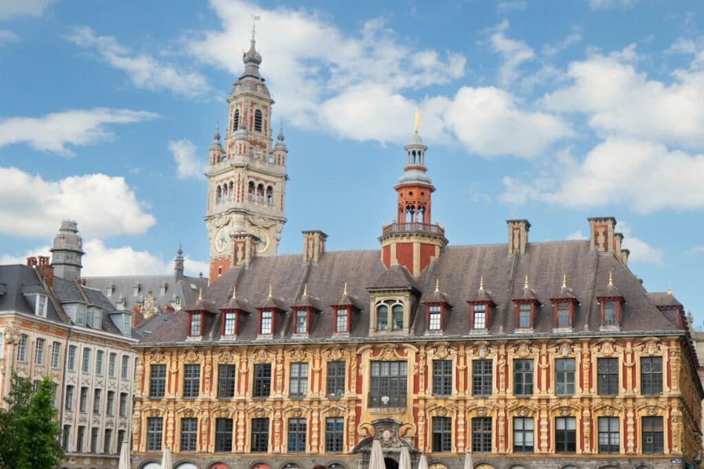 Lille