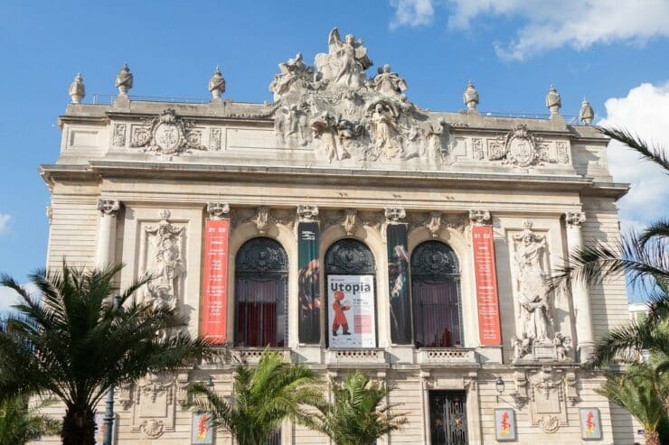 theatre lille