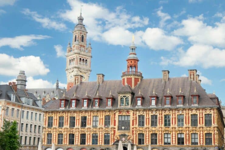 lille