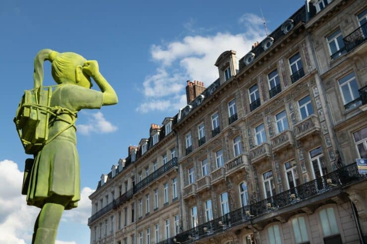 lille incontournable