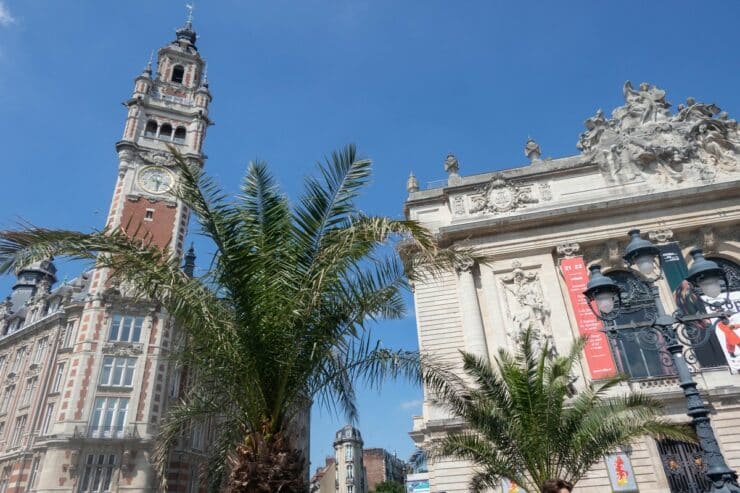 visiter lille et environs