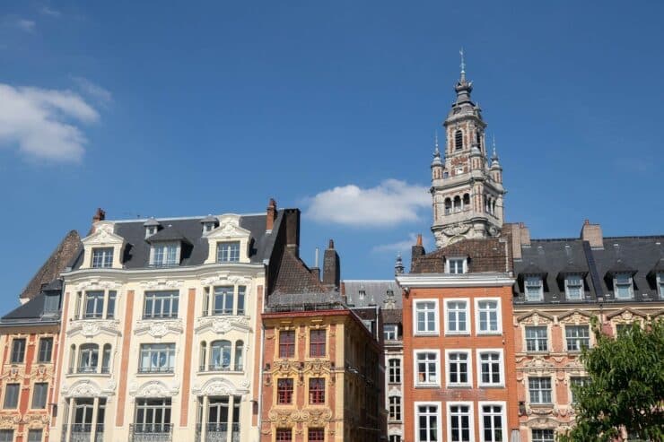 visiter lille