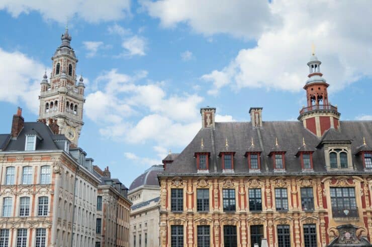 que faire à lille