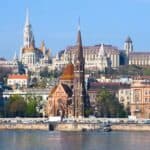 visiter Budapest en 4 jours