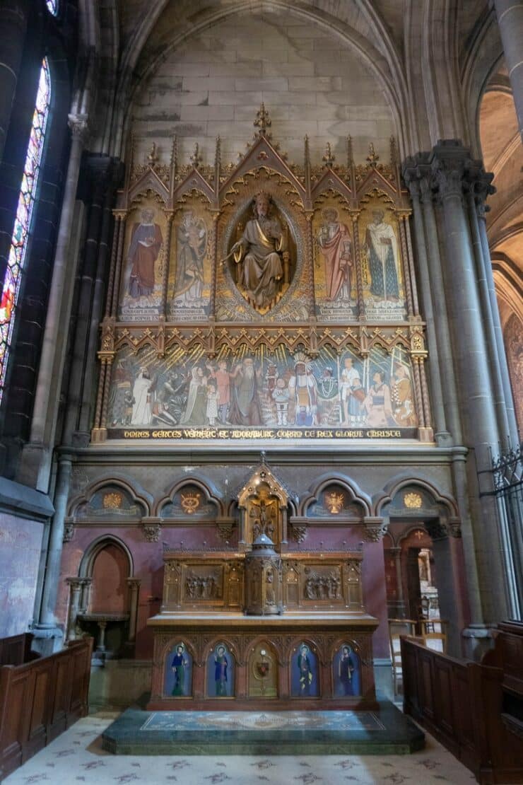 visiter lille et ses environs