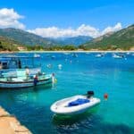 Que faire en Corse du sud en été activités incontournables