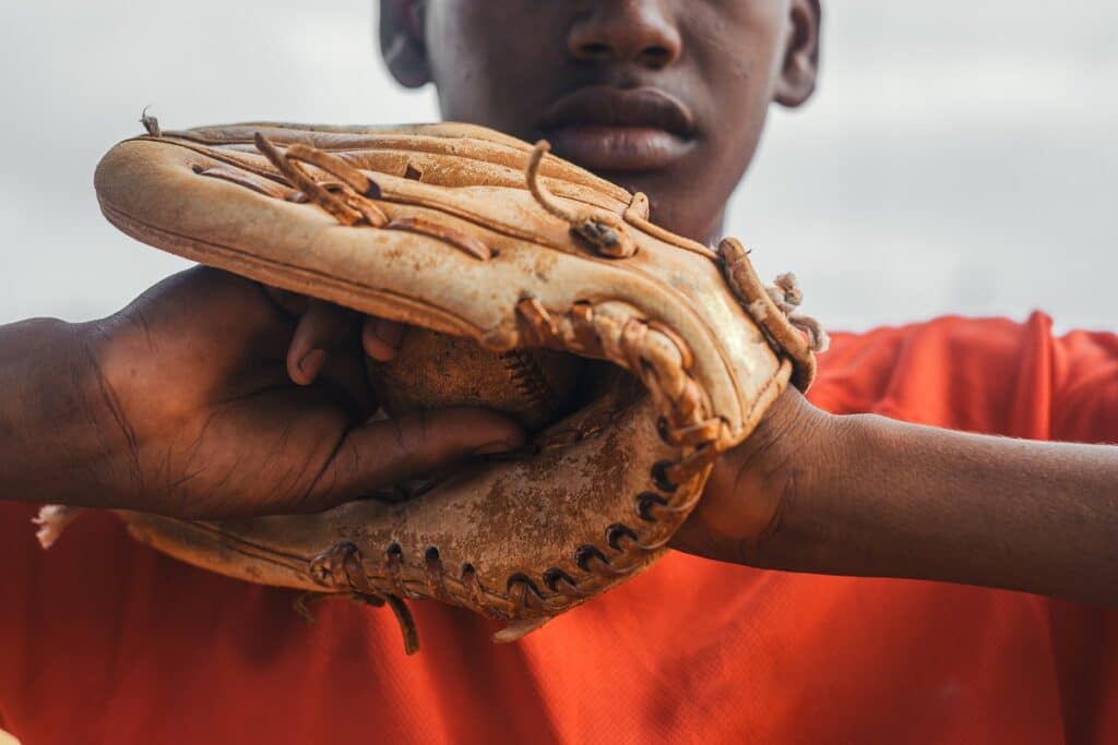 baseball