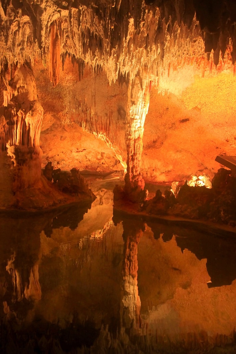 grotte des merveilles république dominicaine