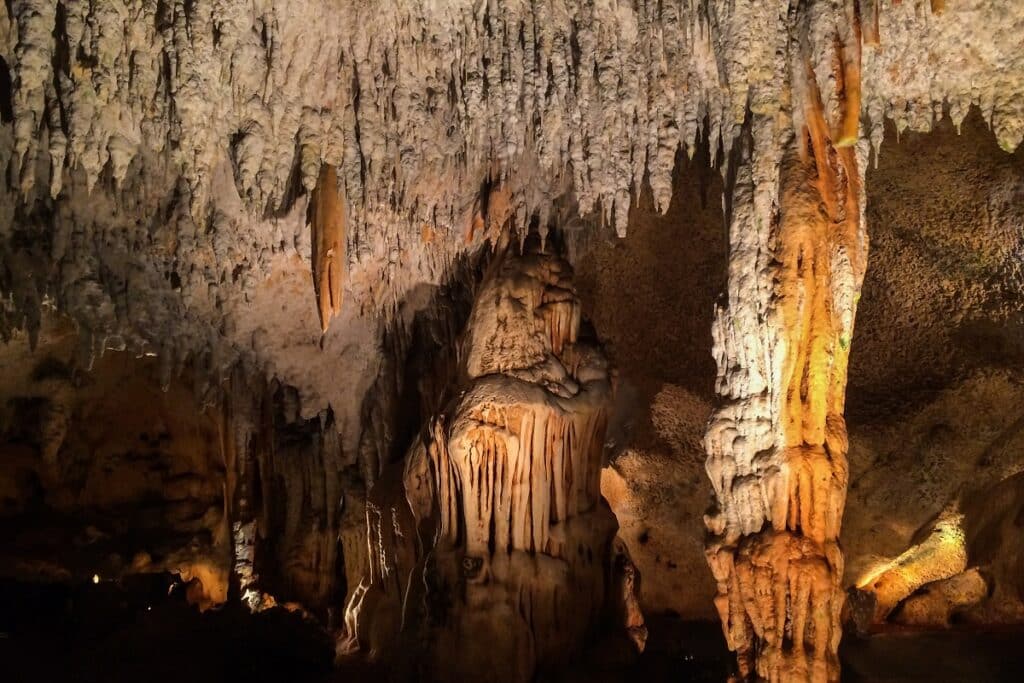 grotte des merveilles