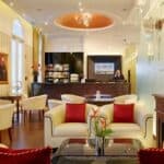 hotel de charme