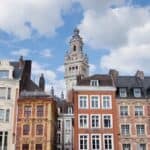 visiter Lille