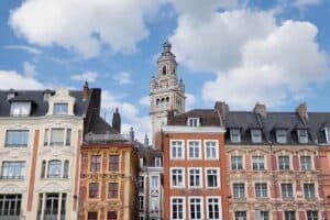 visiter Lille
