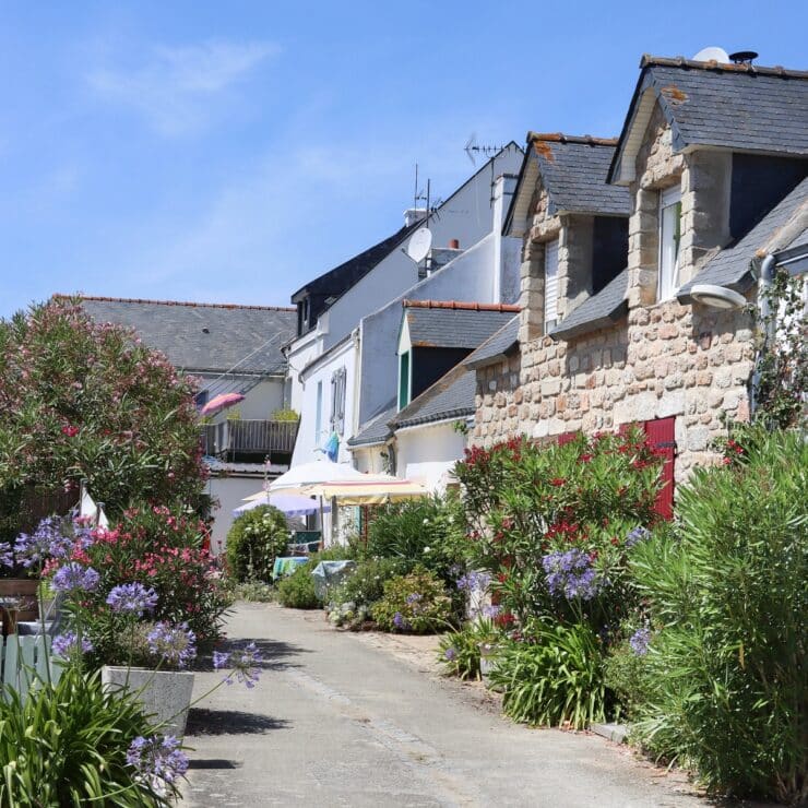 Visiter Houat 10 incontournables