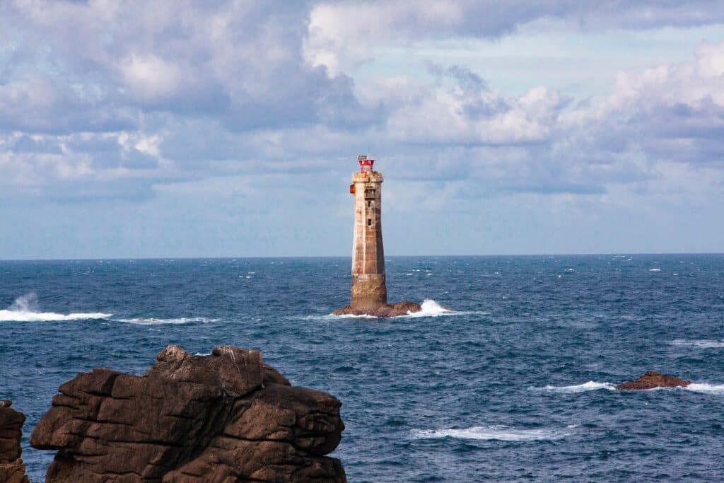 visiter l'ile d'ouessant