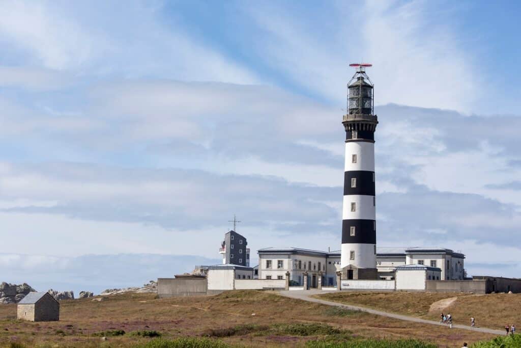 phare du Creac'h