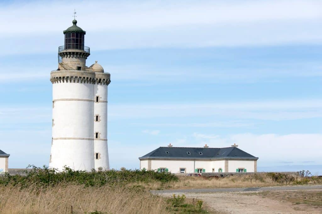 phare du stiff