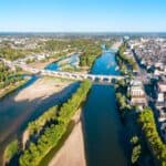 visiter la ville de tours