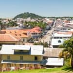 pourquoi visiter la ville de Cayenne