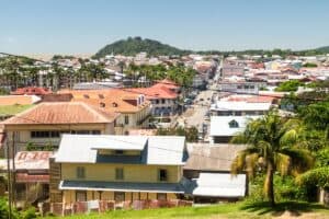 pourquoi visiter la ville de Cayenne