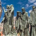 visiter Calais
