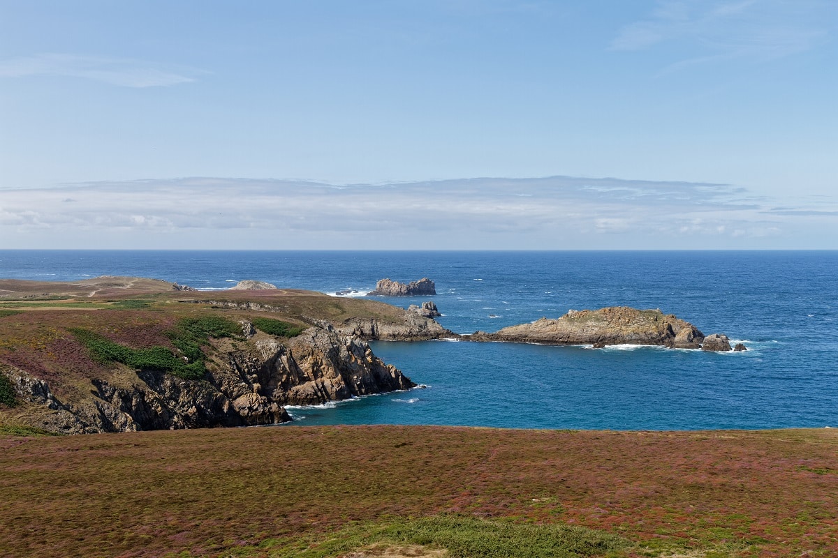visiter ouessant
