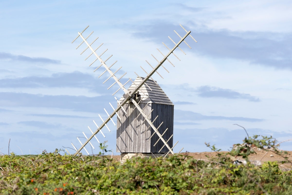 moulin