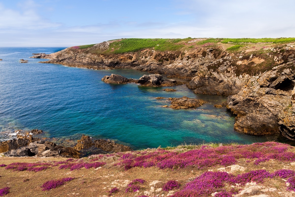 visiter l'île d'ouessant