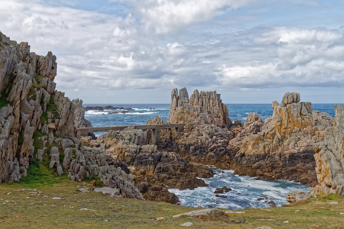 visite ouessant