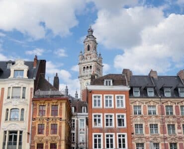 Visiter Lille et ses environs