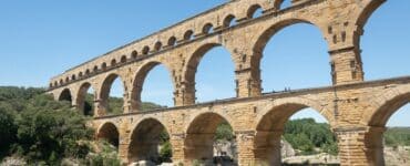 Visiter le pont du Gard
