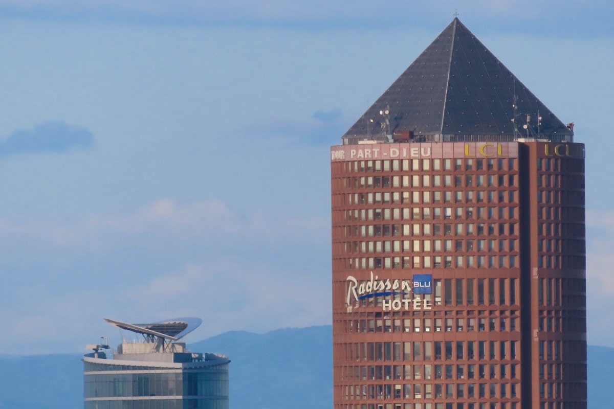 Radisson Blu Hotel