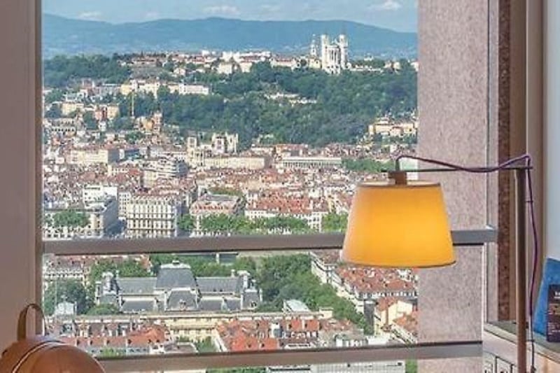meilleur point de vue à lyon