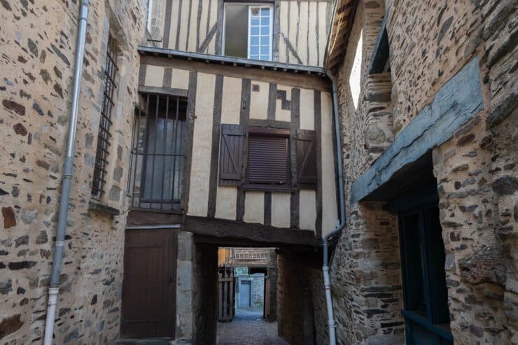 Poterne Saint Pierre