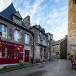 Visiter Bécherel