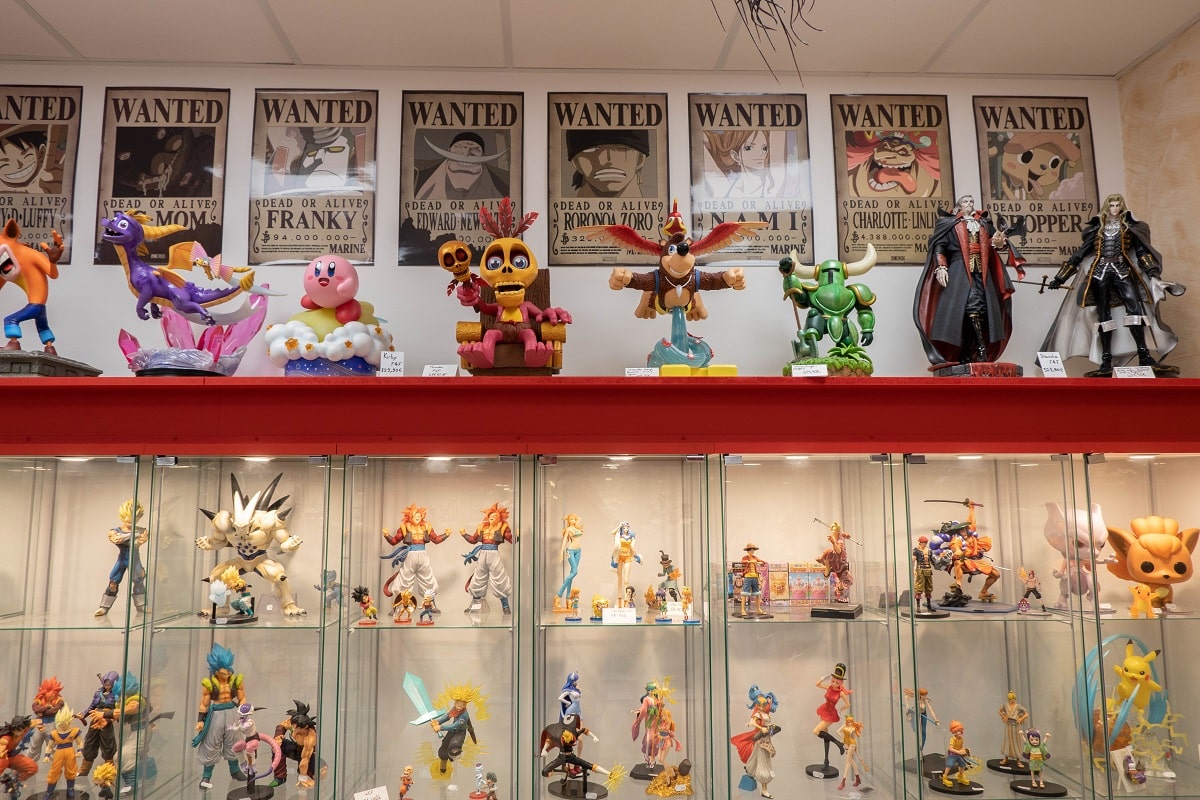 breizh comic's st brieuc