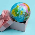 idées cadeaux voyage