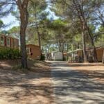 camping en france