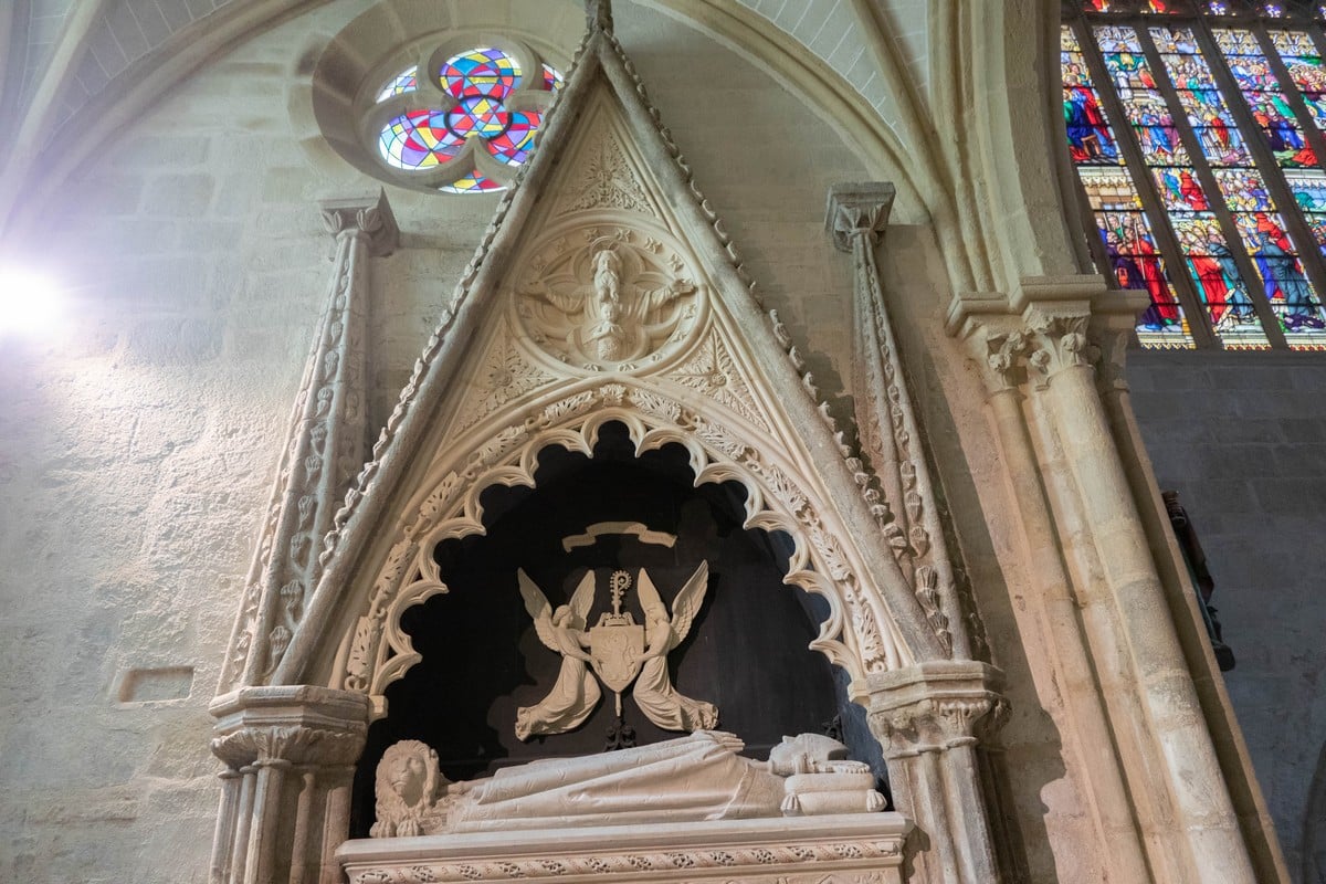 que voir à saint brieuc