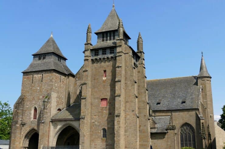 cathédrale Saint-Étienne