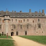Visiter La Roche Jagu