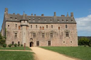 Visiter La Roche Jagu